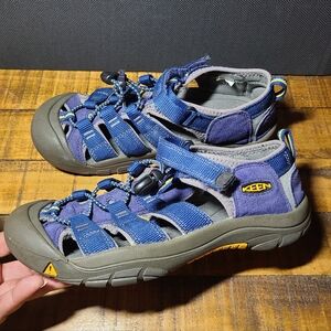 Keen Newport H2 Sandals